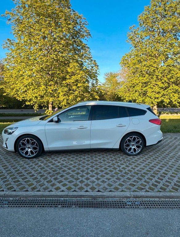 Image of Ford Focus