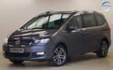 Volkswagen Sharan 2.0 TDI 177PS DSG Life Pano Keyless STDH - VW Sharan Gebrauchtwagen in Berlin