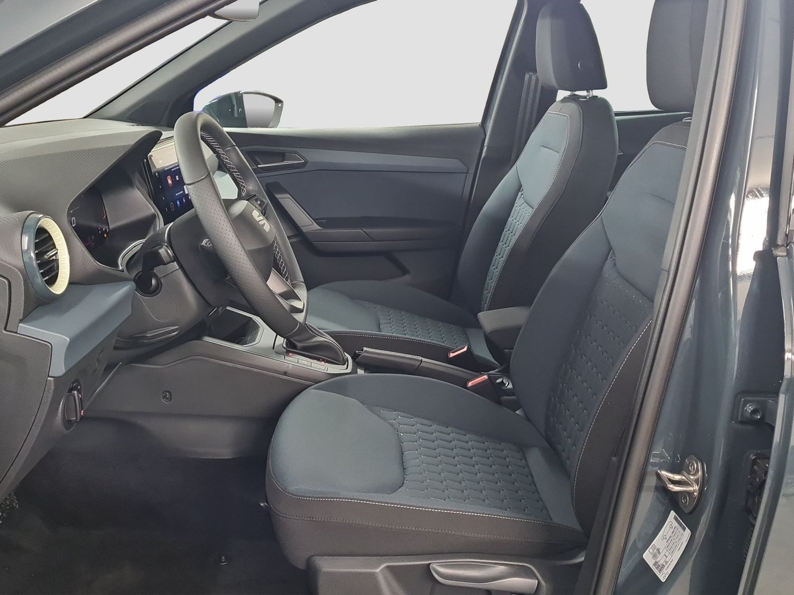 Seat Arona - Bild 9