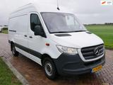 Mercedes-Benz Sprinter 319 3.0 CDI L2H2 AUT. AC **6 CILINDER**