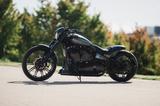 Harley-Davidson FXBRS Breakout 117" - Harley-Davidson Breakout 117