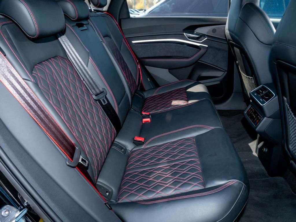 Audi Q8 e-tron - Bild 6