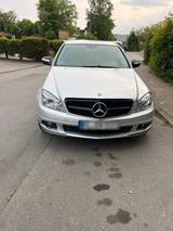 Mercedes-Benz Mercedes Benz C-klasse 320 CDI ATOMATIK - gebrauchte Mercedes-Benz E 320 aus dem Jahr 2009