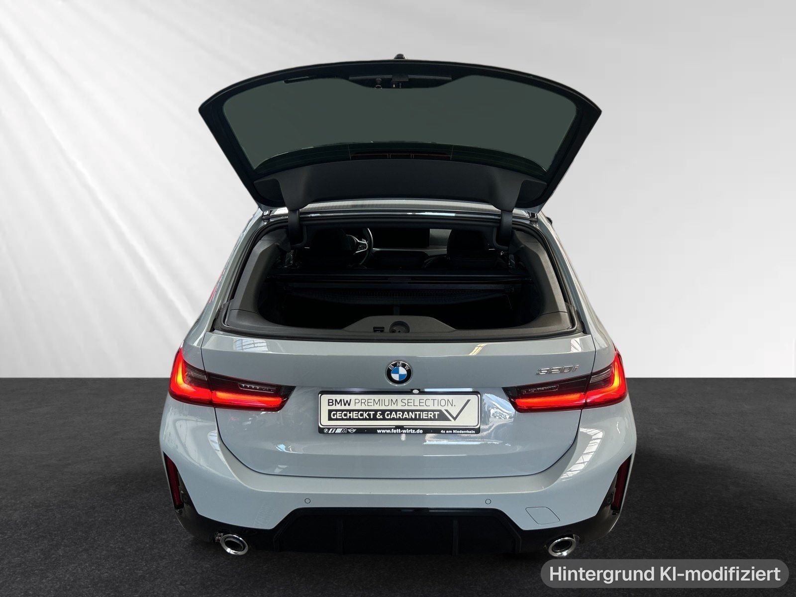 BMW 320 - Bild 29