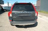Volvo VOLVO XC 90 D3 FWD GEARTRONIC,LEDER,KLIMA,... - gebrauchte Volvo XC90 aus dem Jahr 2011
