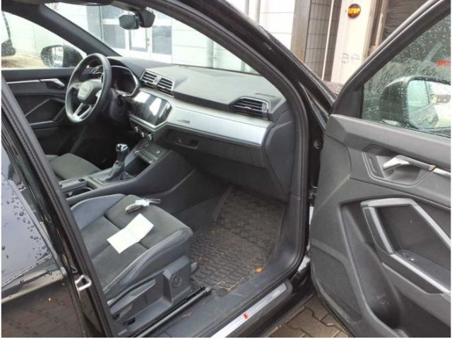 Q3 Sportback 45 TFSIe S line ACC/Kamera/Navi/LED