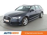 Audi A6 1.8 TFSI Ultra Aut.*NAVI*XENON*TEMPO*CAM*PDC* - Audi Gebrauchtwagen in Köln