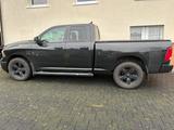 Dodge RAM 1500 Bighorn Quadcab - Dodge RAM: Big