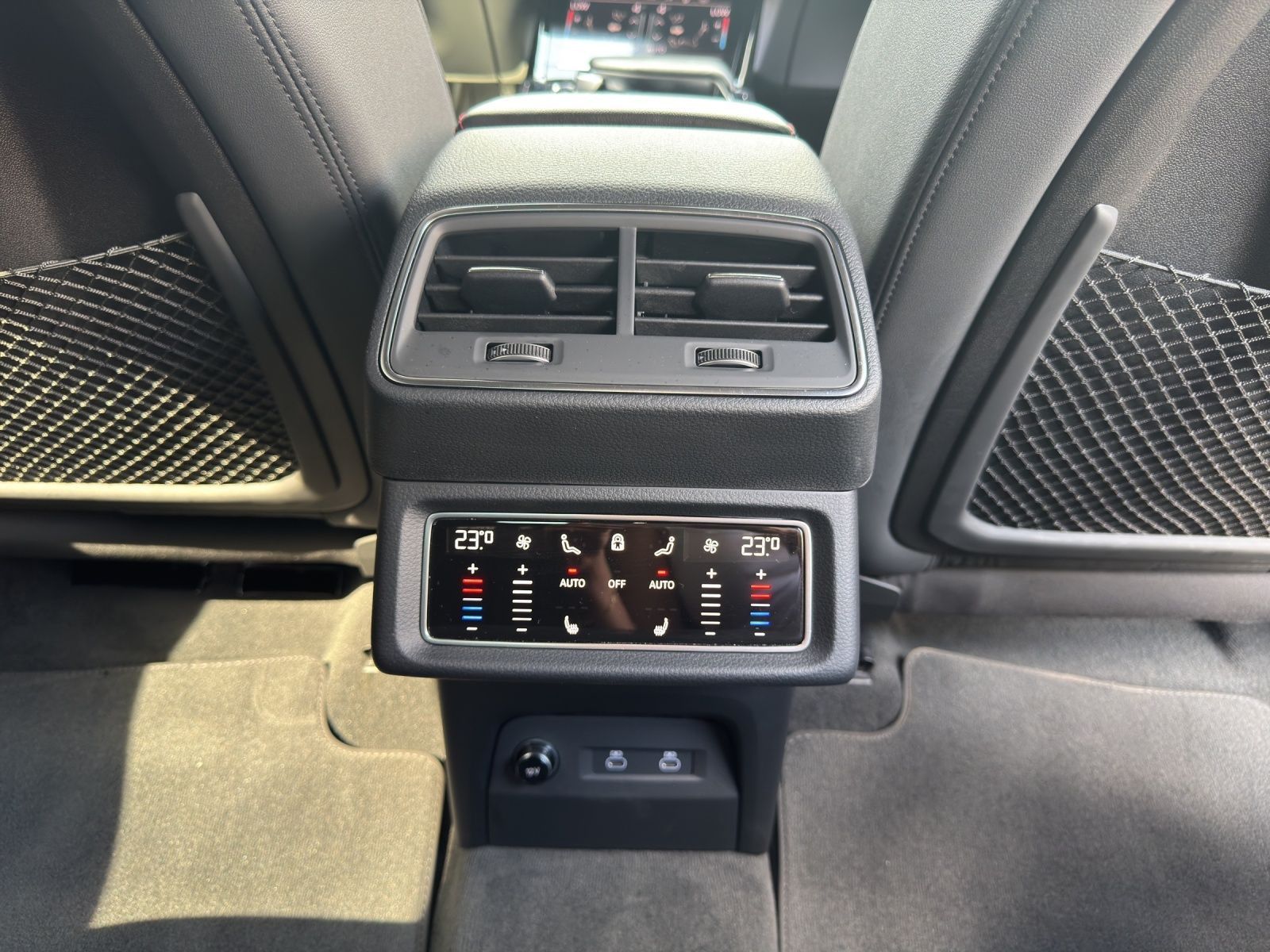 Audi Q8 e-tron - Bild 18