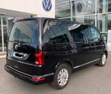 Volkswagen Highline, Vollausstattung, AHK, Standheizung - VW T6 Multivan in Nürnberg