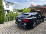 Audi A6 40 TDI S tronic S line Avant S line - Audi A6 Gebrauchtwagen in Bremen