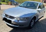 Opel Vectra B aus Rentnerhand/guter Zustand - gebrauchte Opel Vectra aus dem Jahr 2001