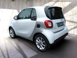 Smart ForTwo coupe 71PS|KLIMA|SHZ|EFH|MFL|ALU - gebrauchte Smart ForTwo aus dem Jahr 2014
