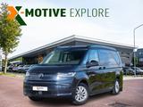 Volkswagen California Ocean 1.5 TSI eHybrid 4MOTION DSG | T - Volkswagen T5 california 4motion