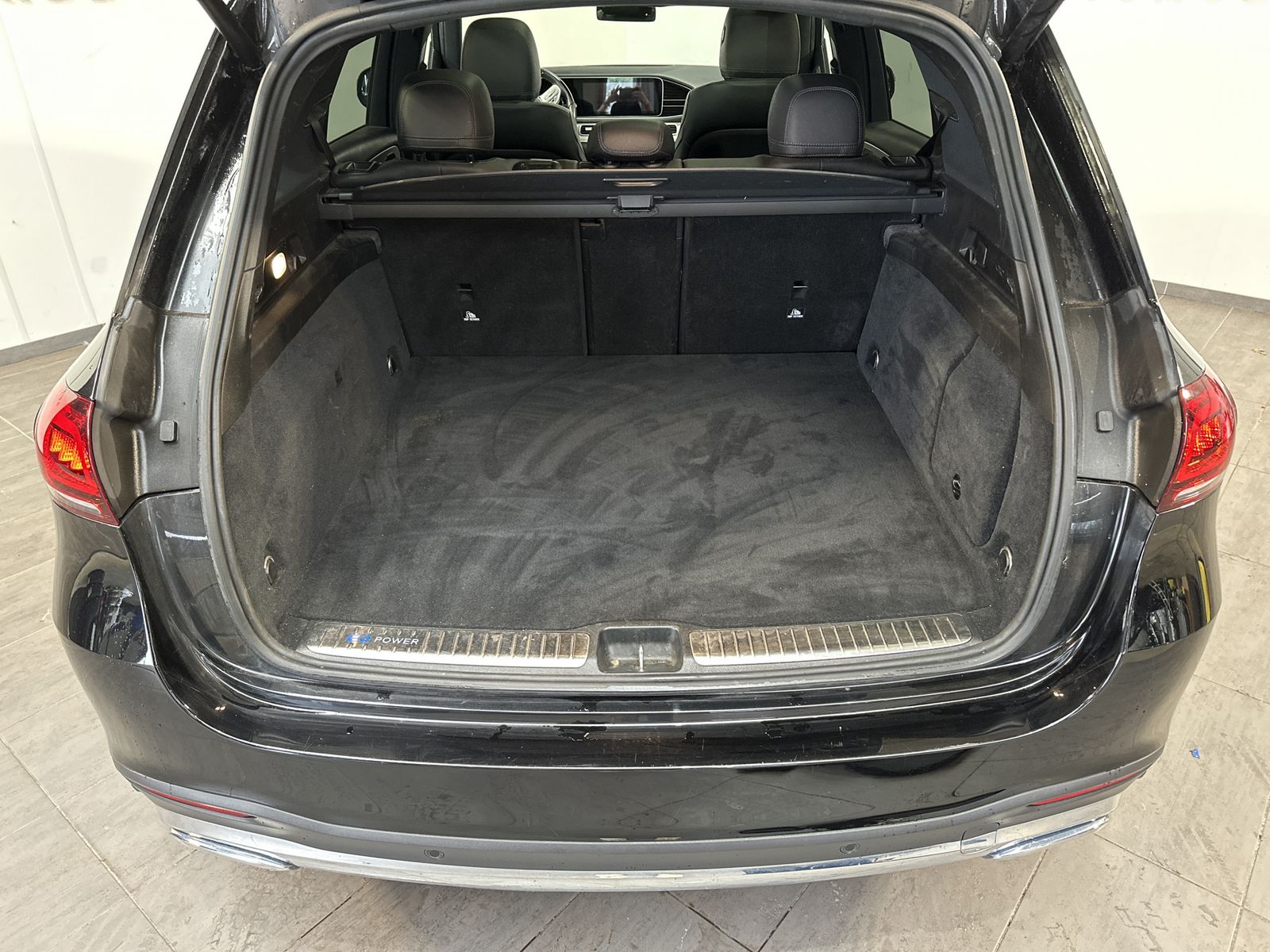 Fahrzeugabbildung Mercedes-Benz GLE 350de 4Matic AMG-Line NAV+LED+PANORAMA+360°