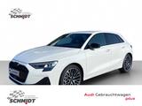 Audi A3 Sportback 35 TDI advanced OPTIK LED 19" MMI