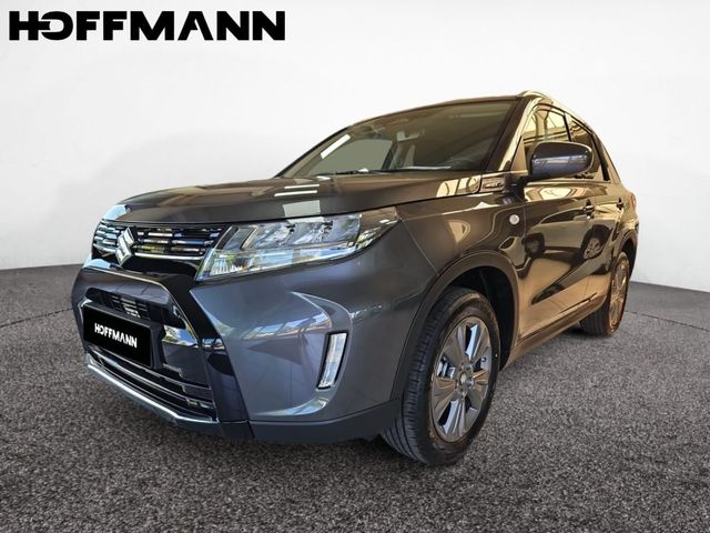 Suzuki Vitara 1.4 Allrad Comfort Navigation LED Scheinw