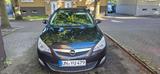 Opel Astra Sports Tourer 1.4 LPG eco 150 Jahre Op... - Opel Astra mit LPG-Antrieb: Kombi