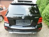 Mercedes-Benz GLK 250CDI BlueTEC 4MATIC -AMG-Pano-AHK-Kamera - Mercedes-Benz: Glk Bluetec
