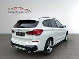 BMW X1 xDrive 20i*M Sport*Navi*PDC*SHZ*1.Hand* - gebrauchte BMW X1 aus dem Jahr 2019