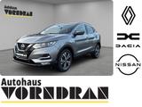 Nissan Qashqai N-Connecta 1.2 DIG-T beh. Frontscheibe G - Nissan: B2b