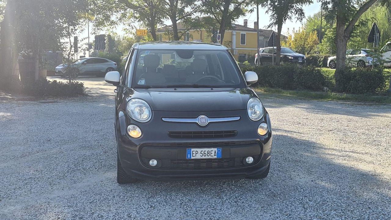 Fiat 500L 2012 — photo 6