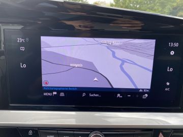 Bild 16 Opel Mokka Ultimate 1.2 ALCANTARA/KLIMA AT/PDC V+H+CA