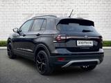 Volkswagen T-Cross 1.0 TSI United OPF Sperrdiff. ACC Apple  - VW T-Cross Gebrauchtwagen in Berlin
