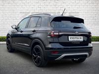 Volkswagen T-Cross 1.0 TSI United OPF Sperrdiff. ACC Apple 