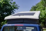Volkswagen T5 Camper Linné Liner SOLAR,AHK,SH - Volkswagen Diesel Wohnmobil oder -wagen Wohnmobil andere T5
