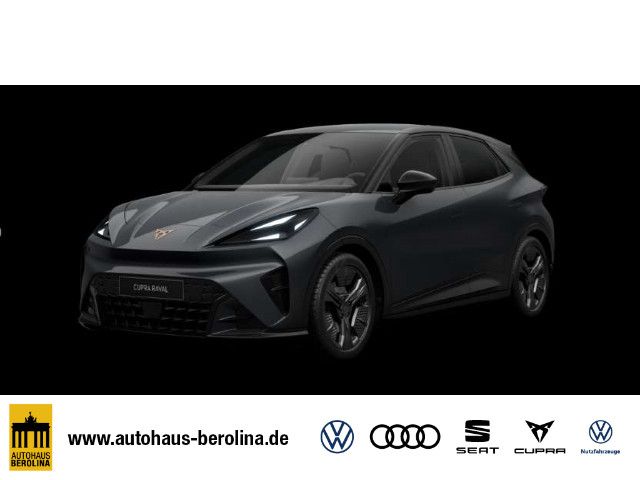 Raval Endurance Edition Dynamic *ACC*R-CAM*PDC*