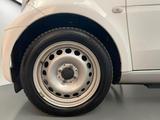 Smart Fortwo e 22KW KLIMA*K-LEDER*SITZHEIZUNG*TEMPOMAT - gebrauchte Smart ForTwo aus dem Jahr 2021