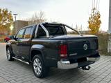 Volkswagen Amarok 3.0 V6 Highline 4-Motion  - Volkswagen Amarok: 4motion