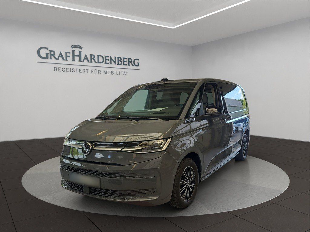 Volkswagen T7 Multivan Life 1.4 TSI eHybrid DSG KÜ AHK Navi