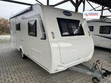 Caravelair Alba 486 Family 6xSCHLAFPLÄTZE 