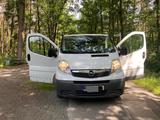 Opel Vivario Bj 2013* - Opel Corsa: Van