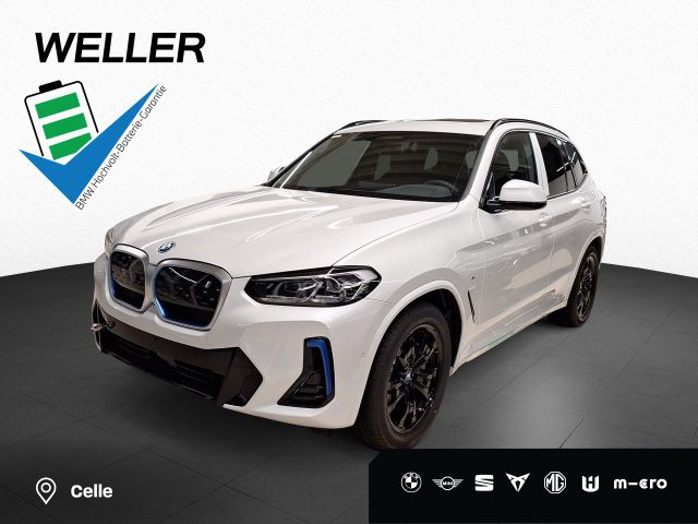 BMW iX3 M Sport Leasing ab 399EUR  DA+ ACC RFK LCP