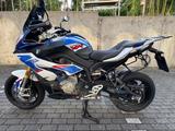 BMW S1000XR mit Koffern Inspektion & HU frisch - BMW K1000
