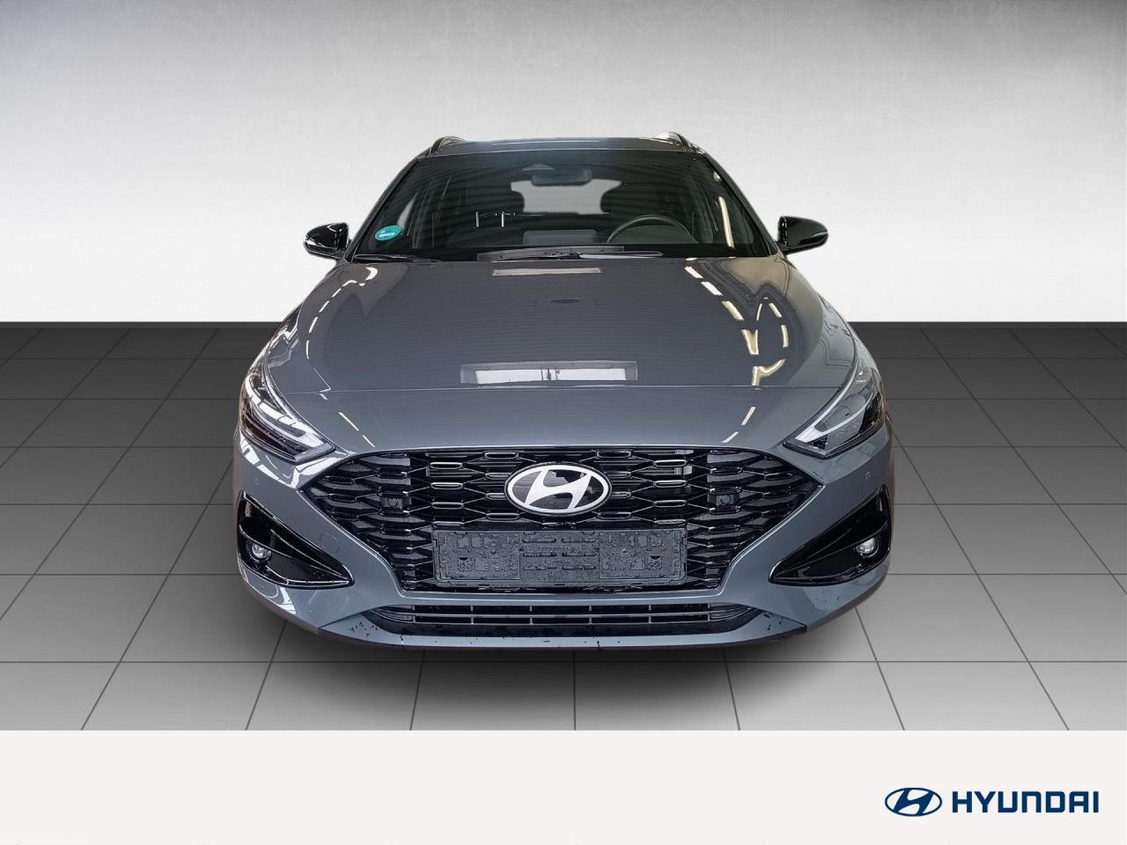 Hyundai i30 – Bild 2