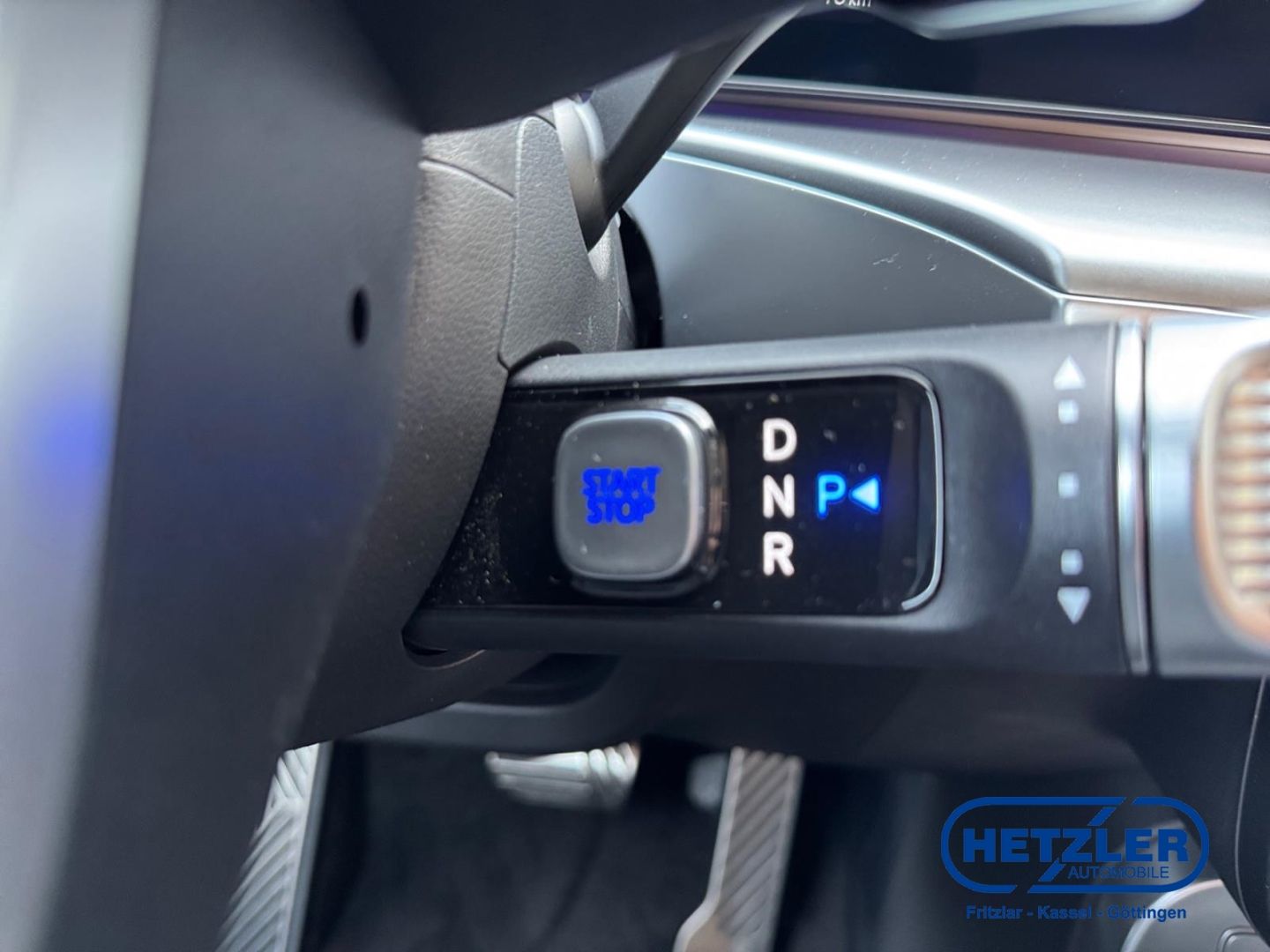 Hyundai IONIQ 9 – Bild 17