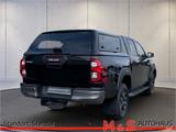 Toyota Hilux 2.8 Double Cab Invincible 4x4 ACC LED 360° - Toyota Hilux