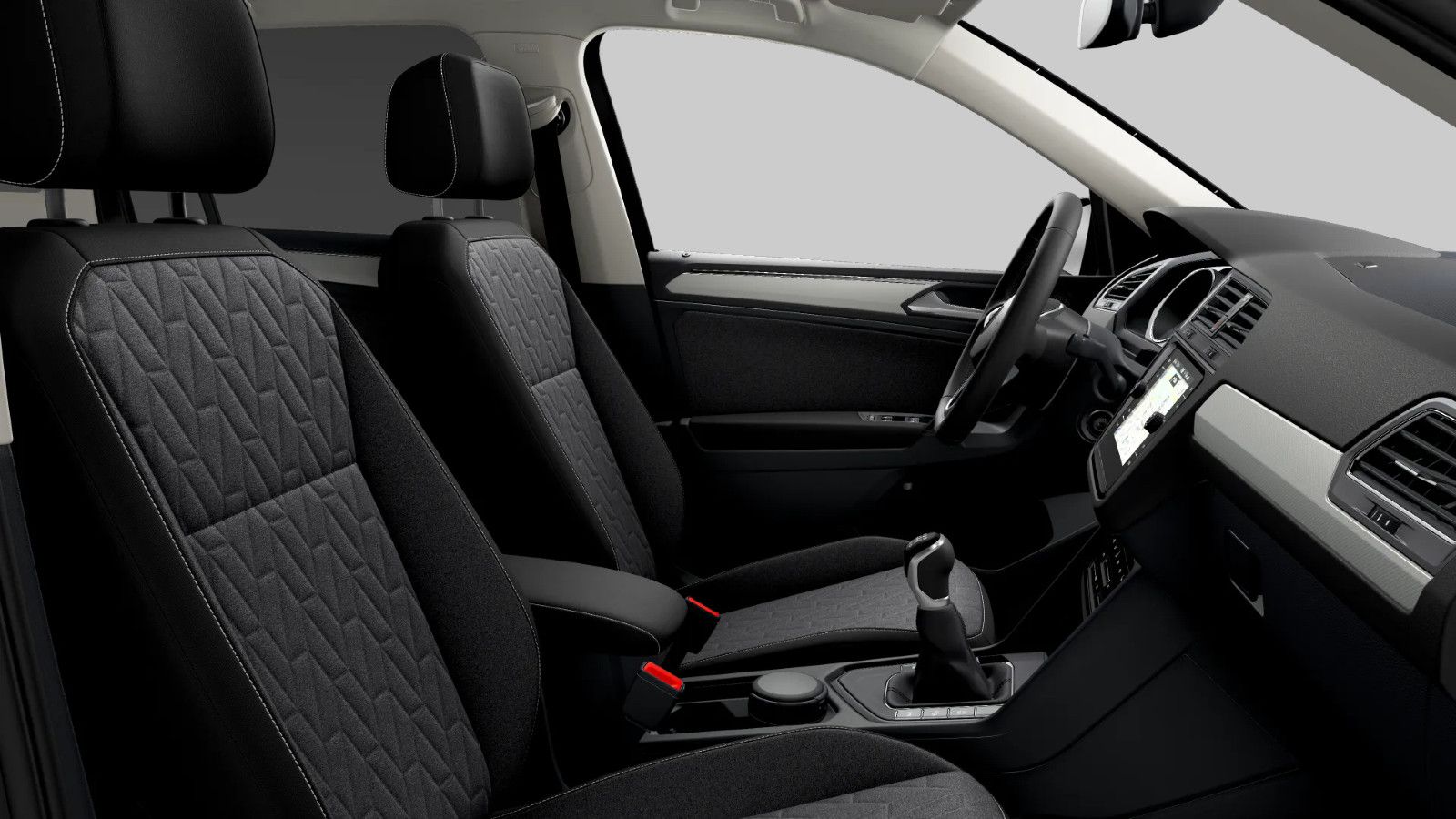 Volkswagen Tiguan - Bild 13