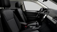 Volkswagen Tiguan - Vorschau Bild 13