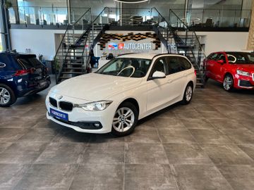 BMW 320d Touring Advantage *NAVI*LED*PDC*SHZ*