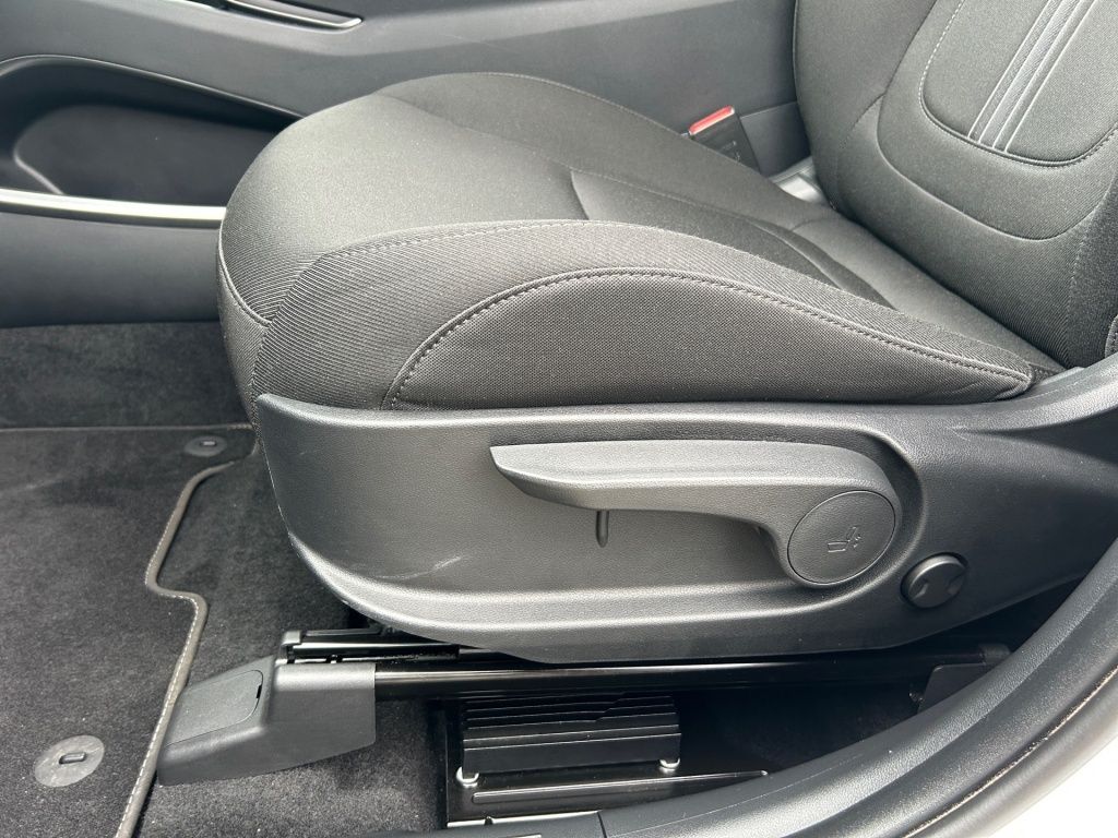 Hyundai Tucson – Bild 9