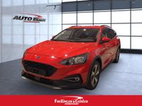 Ford Focus - Vorschau Bild 1