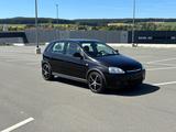 Opel Corsa C Edition 1.2 80 PS TÜV 04/2027 - Opel Corsa aus 2006: 1.2
