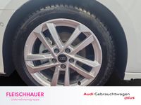 Audi A3 - Vorschau Bild 16