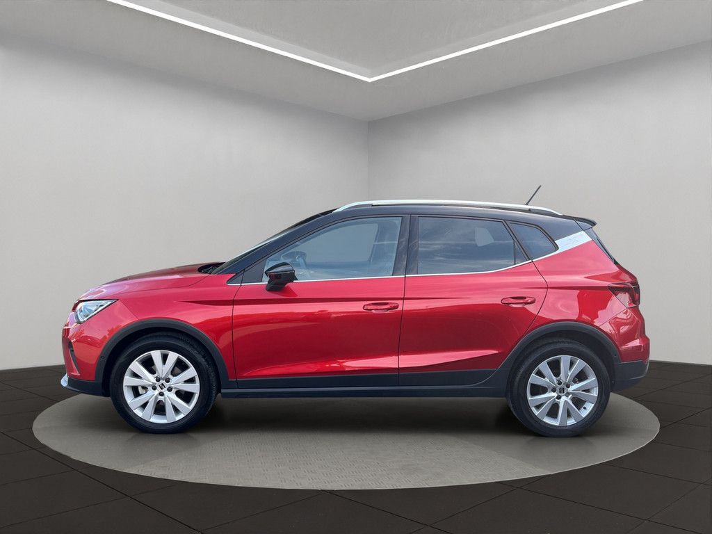 Seat Arona - Bild 2