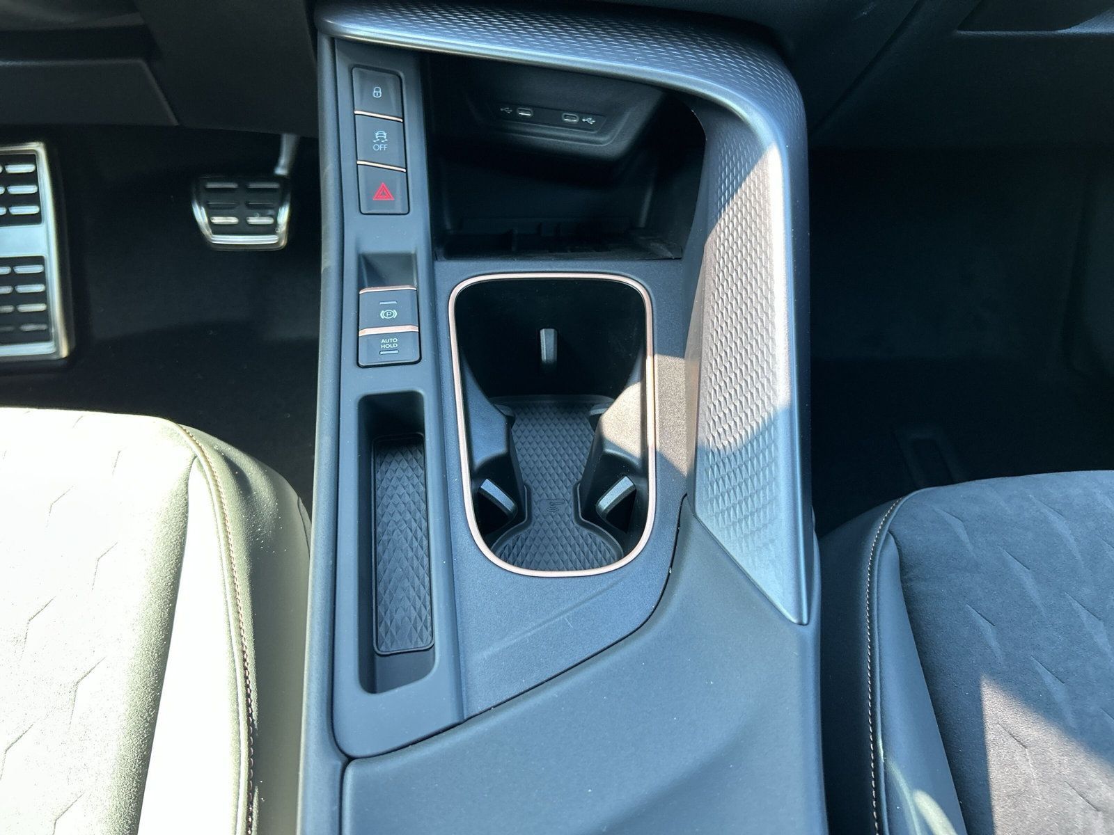 Cupra Terramar - Bild 23